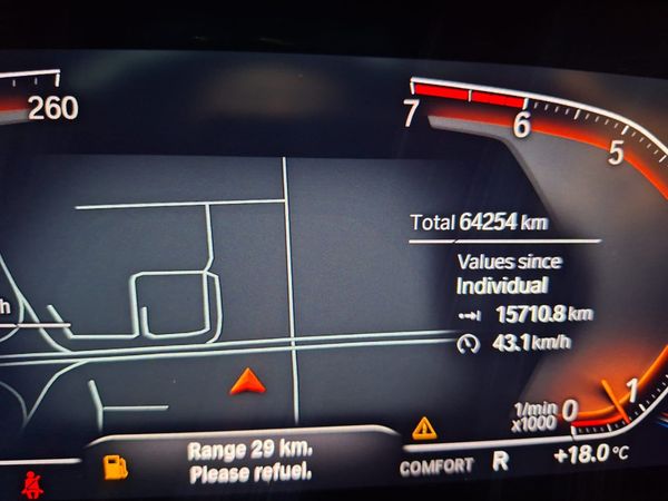 2021-BMW-1-Series-128ti-Auto image:8