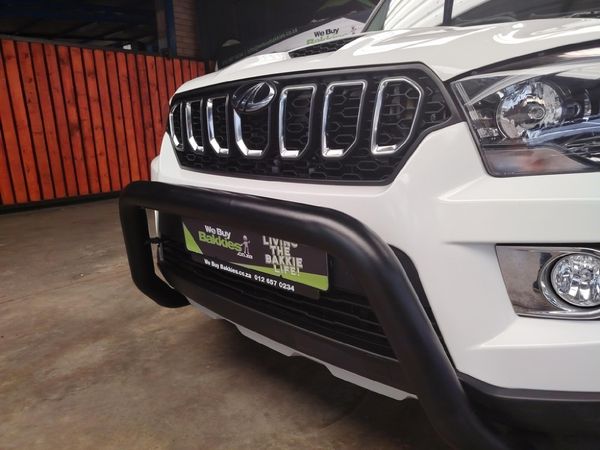 2022-Mahindra-Pik-Up-22-mHawk-S10-4x4-Double-Cab image:9