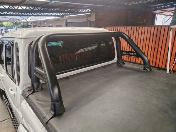 2022-Mahindra-Pik-Up-22-mHawk-S10-4x4-Double-Cab image:13