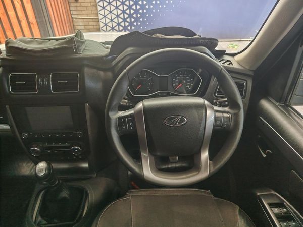 2022-Mahindra-Pik-Up-22-mHawk-S10-4x4-Double-Cab image:15