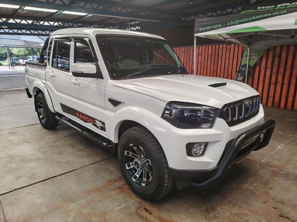 2022-Mahindra-Pik-Up-22-mHawk-S10-4x4-Double-Cab image:3