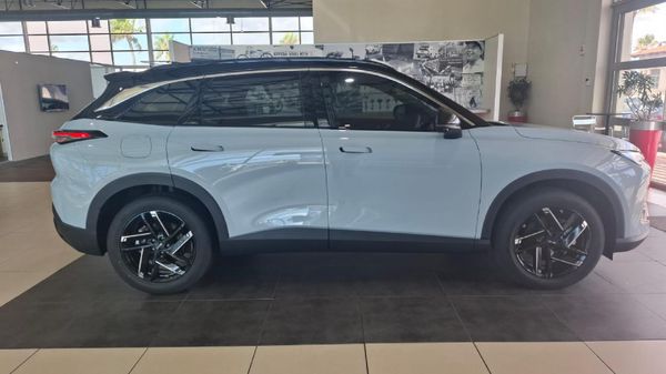2026-BAIC-X55-15T-Premium-Auto image:10