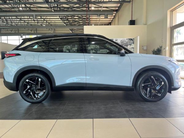2026-BAIC-X55-15T-Premium-Auto image:12