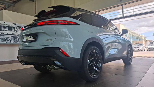 2026-BAIC-X55-15T-Premium-Auto image:13