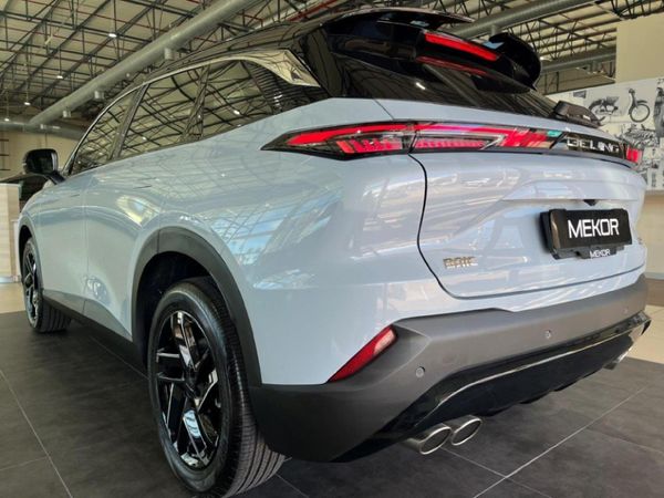 2026-BAIC-X55-15T-Premium-Auto image:14