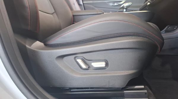 2026-BAIC-X55-15T-Premium-Auto image:20