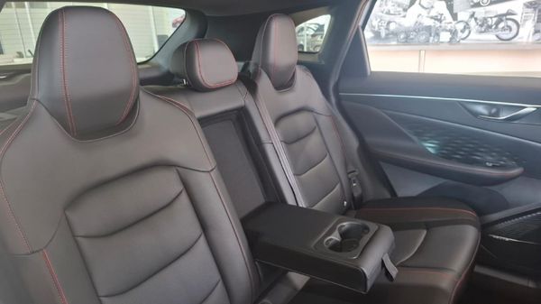2026-BAIC-X55-15T-Premium-Auto image:21