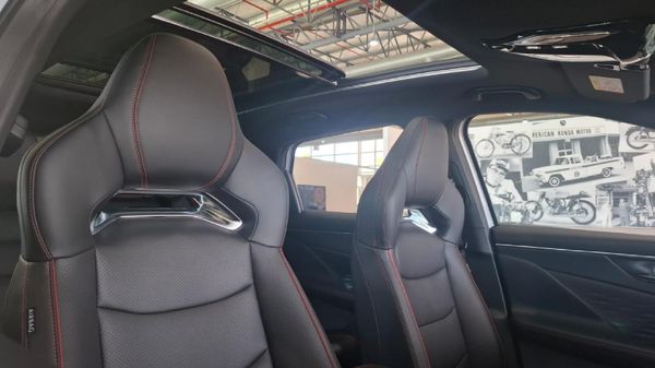 2026-BAIC-X55-15T-Premium-Auto image:22