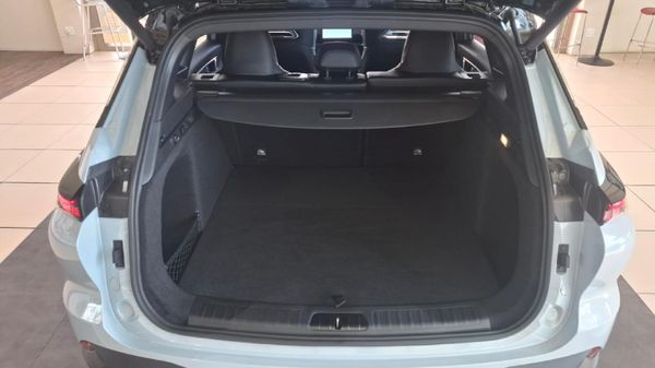 2026-BAIC-X55-15T-Premium-Auto image:23