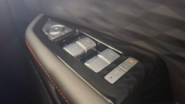 2026-BAIC-X55-15T-Premium-Auto image:27