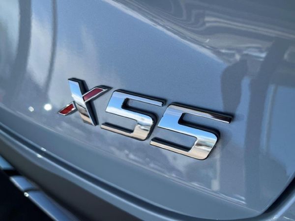 2026-BAIC-X55-15T-Premium-Auto image:28