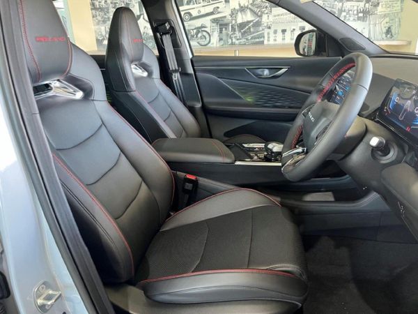 2026-BAIC-X55-15T-Premium-Auto image:29