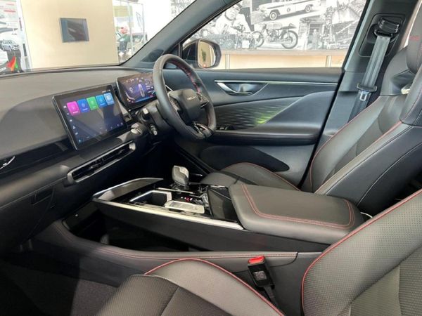2026-BAIC-X55-15T-Premium-Auto image:31