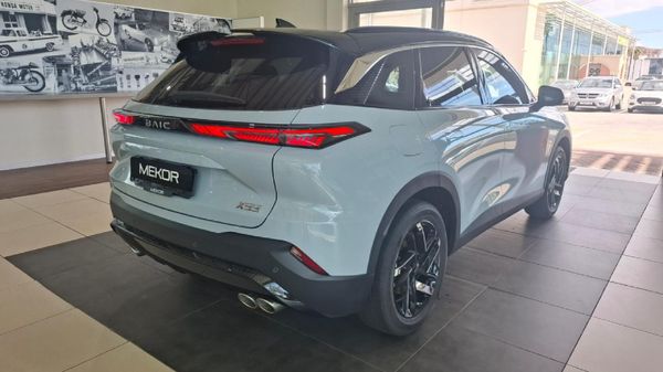 2026-BAIC-X55-15T-Premium-Auto image:3