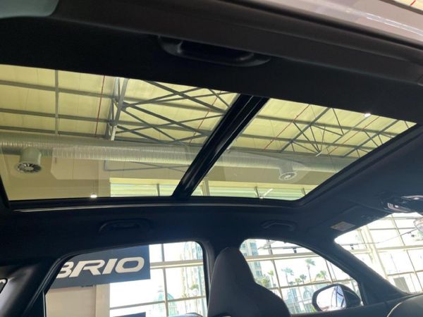 2026-BAIC-X55-15T-Premium-Auto image:5