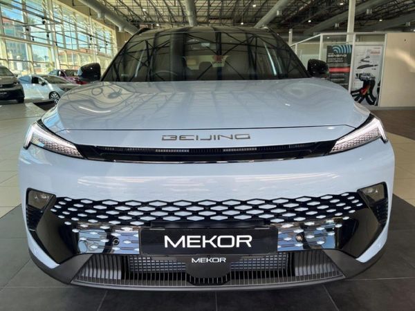 2026-BAIC-X55-15T-Premium-Auto image:6