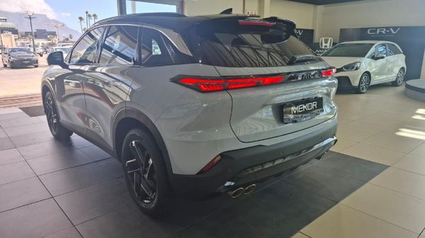 2026-BAIC-X55-15T-Premium-Auto image:7