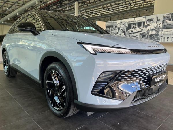 2026-BAIC-X55-15T-Premium-Auto image:8