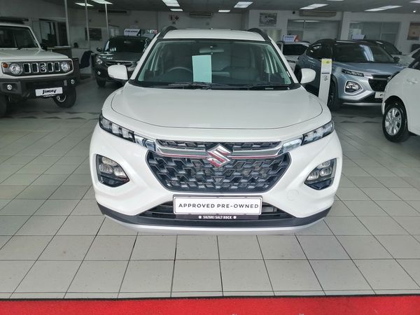 2026-Suzuki-Fronx-15-GL image:1