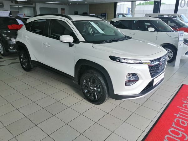 2026-Suzuki-Fronx-15-GL image:2