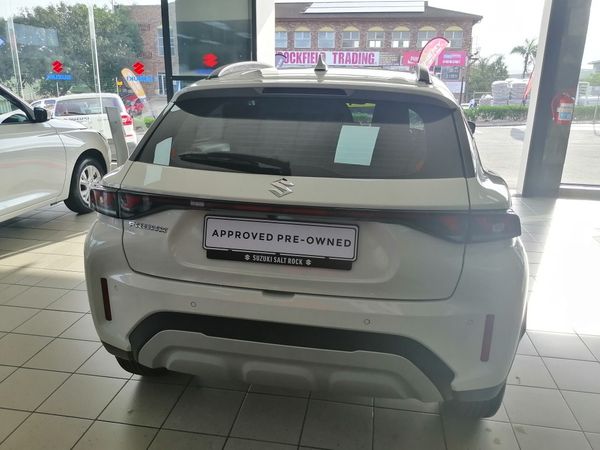 2026-Suzuki-Fronx-15-GL image:3