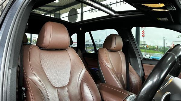 2021-BMW-X5-xDrive30d-M-Sport image:15