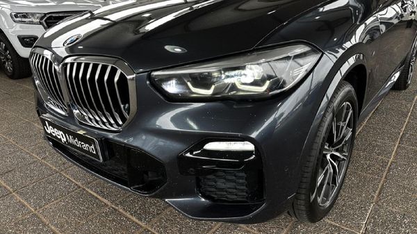 2021-BMW-X5-xDrive30d-M-Sport image:3