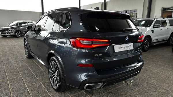 2021-BMW-X5-xDrive30d-M-Sport image:7