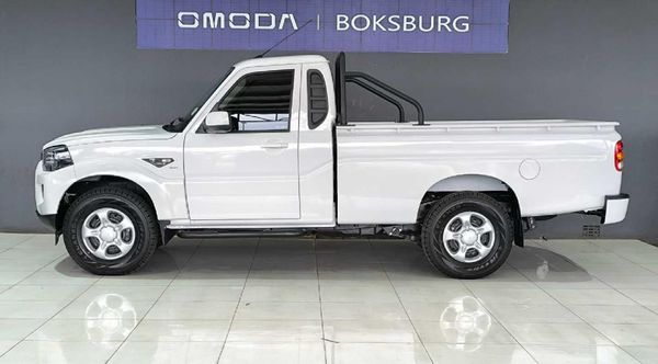 2025-Mahindra-Pik-Up-22-mHawk-S6-Single-Cab image:3