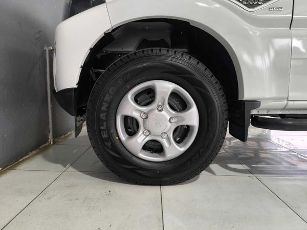 2025-Mahindra-Pik-Up-22-mHawk-S6-Single-Cab image:7