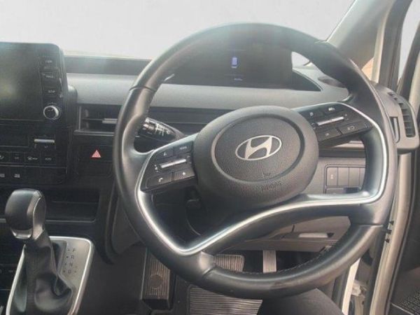2024-Hyundai-Staria-22d-Executive-Auto image:14