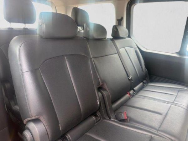 2024-Hyundai-Staria-22d-Executive-Auto image:17