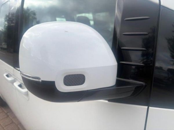2024-Hyundai-Staria-22d-Executive-Auto image:8