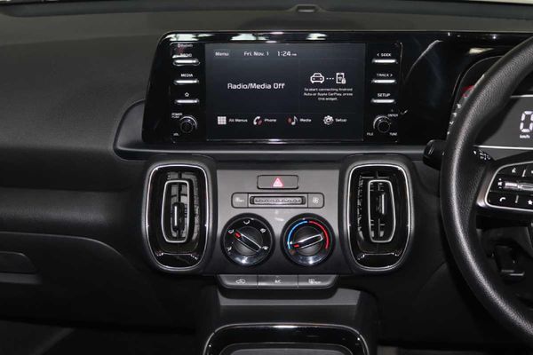 2026-Kia-Sonet-15-LX-Auto image:11