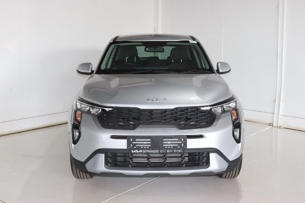 2026-Kia-Sonet-15-LX-Auto image:1