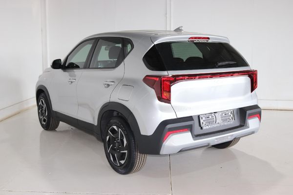 2026-Kia-Sonet-15-LX-Auto image:5