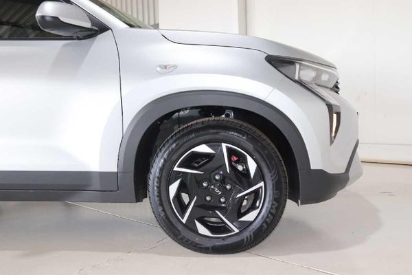 2026-Kia-Sonet-15-LX-Auto image:7