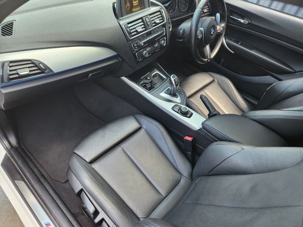 2016-BMW-2-Series-220d-Coupe-M-Sport-Auto-Diesel-FULL-SERVICE-HIST image:12