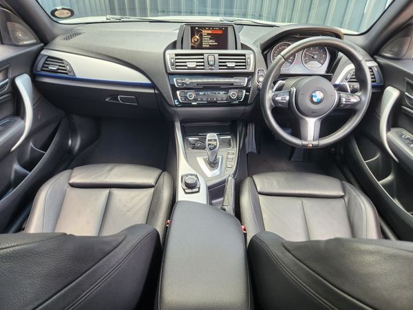 2016-BMW-2-Series-220d-Coupe-M-Sport-Auto-Diesel-FULL-SERVICE-HIST image:14