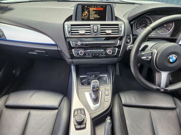 2016-BMW-2-Series-220d-Coupe-M-Sport-Auto-Diesel-FULL-SERVICE-HIST image:15