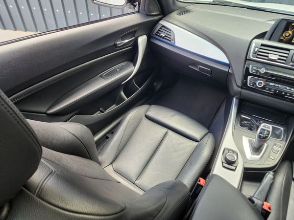 2016-BMW-2-Series-220d-Coupe-M-Sport-Auto-Diesel-FULL-SERVICE-HIST image:16