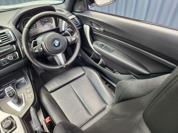 2016-BMW-2-Series-220d-Coupe-M-Sport-Auto-Diesel-FULL-SERVICE-HIST image:17