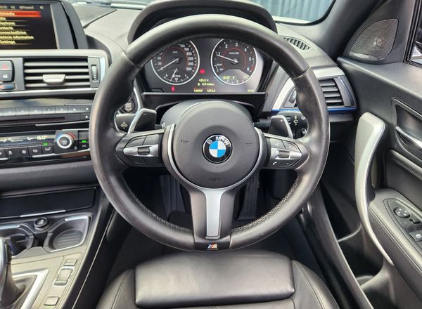 2016-BMW-2-Series-220d-Coupe-M-Sport-Auto-Diesel-FULL-SERVICE-HIST image:18