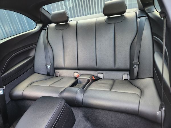 2016-BMW-2-Series-220d-Coupe-M-Sport-Auto-Diesel-FULL-SERVICE-HIST image:20