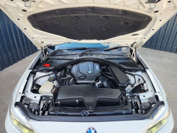 2016-BMW-2-Series-220d-Coupe-M-Sport-Auto-Diesel-FULL-SERVICE-HIST image:22
