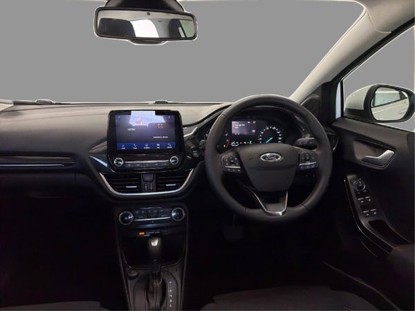 2025-Ford-Puma-10T-Ecoboost-Titanium-Auto image:11