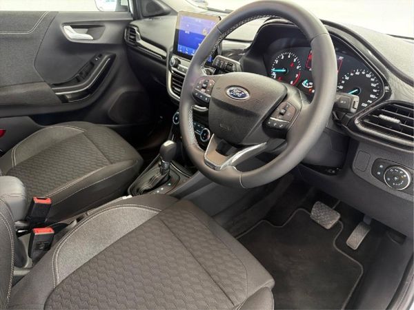 2025-Ford-Puma-10T-Ecoboost-Titanium-Auto image:14