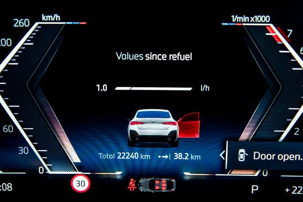 2025-BMW-4-Series-420i-Gran-Coupe-M-Sport image:9