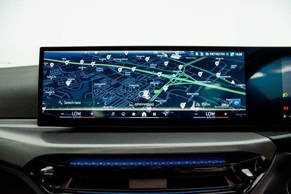2025-BMW-4-Series-420i-Gran-Coupe-M-Sport image:11
