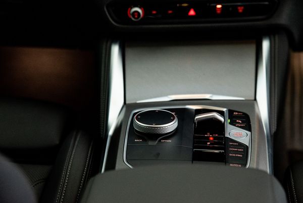 2025-BMW-4-Series-420i-Gran-Coupe-M-Sport image:14